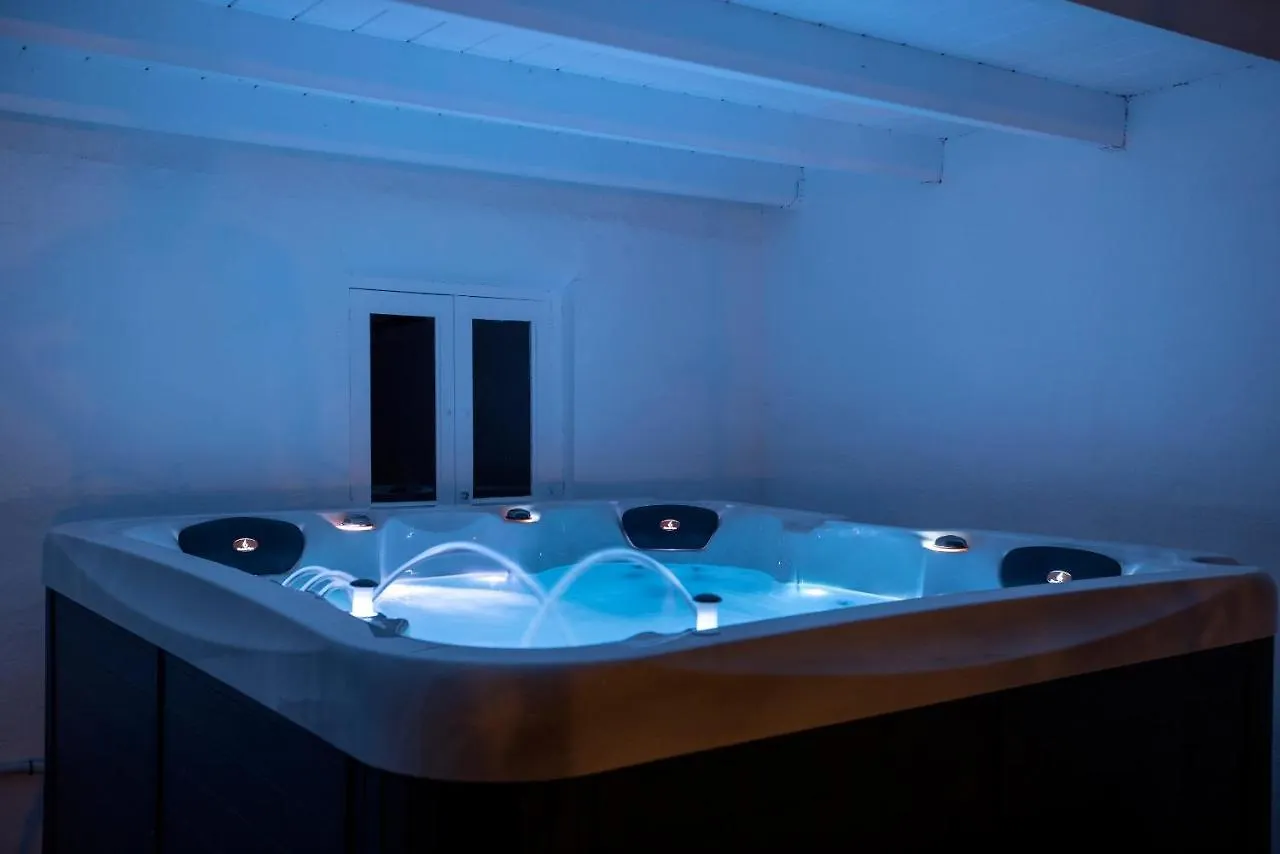 Boutique Bed & Breakfast Casa Paco - Adults Only Vélez Rubio España