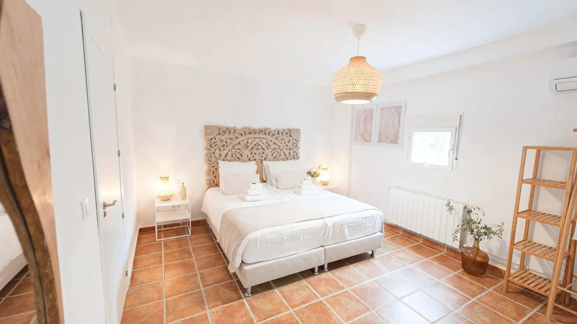 Boutique Bed & Breakfast Casa Paco - Adults Only Vélez Rubio