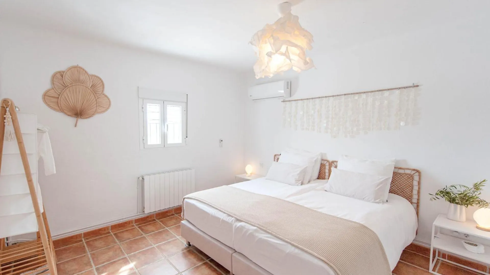 Boutique Bed & Breakfast Casa Paco - Adults Only Vélez Rubio