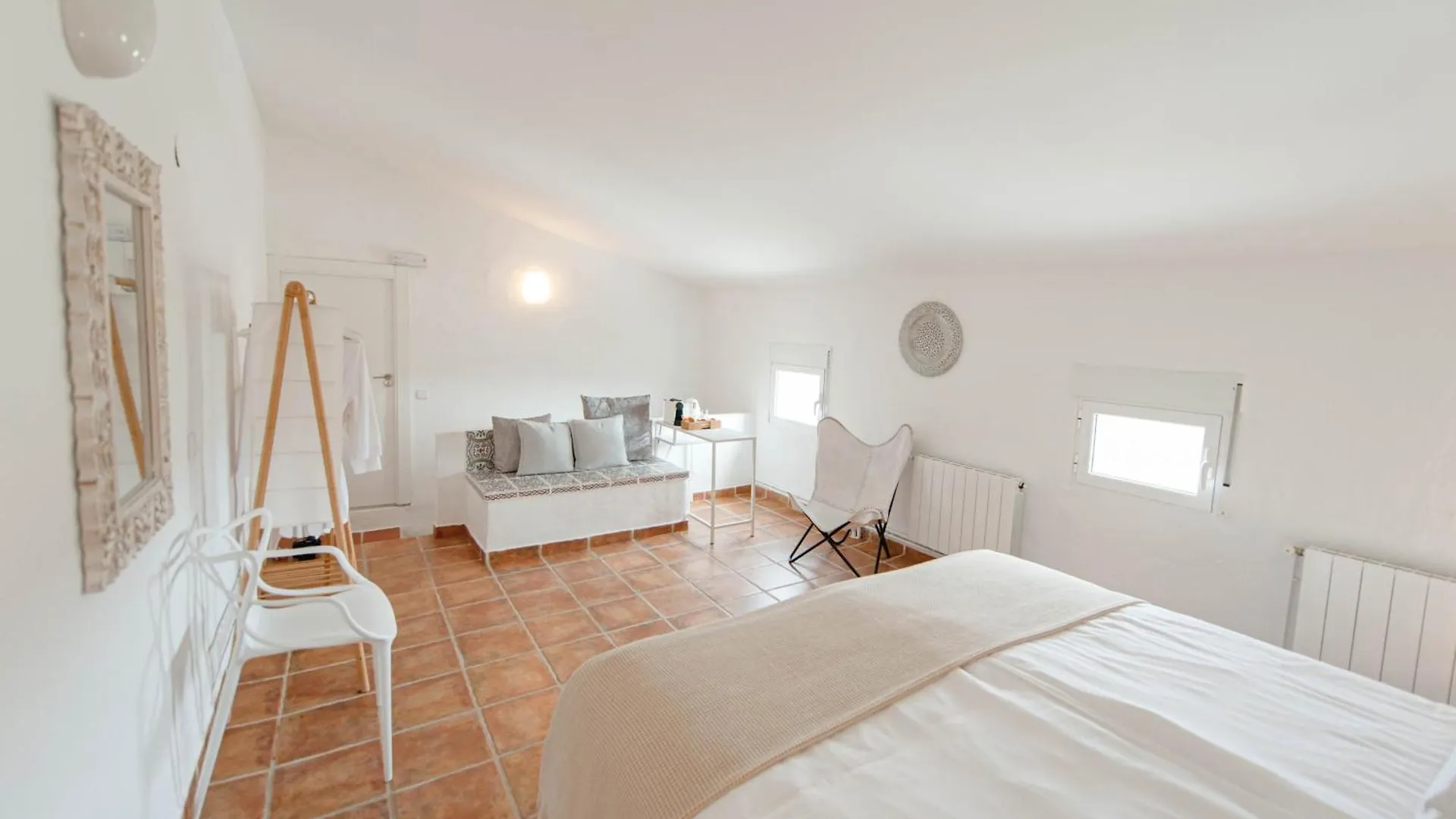 Boutique Bed & Breakfast Casa Paco - Adults Only Vélez Rubio
