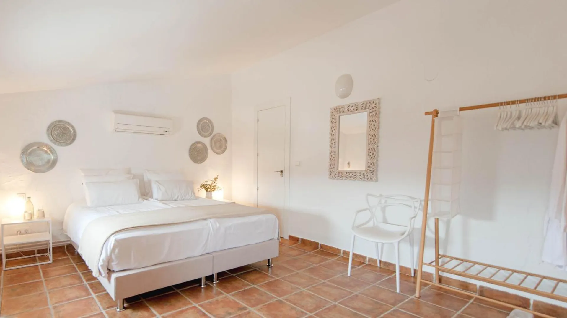 Boutique Bed & Breakfast Casa Paco - Adults Only Vélez Rubio 0*,  España