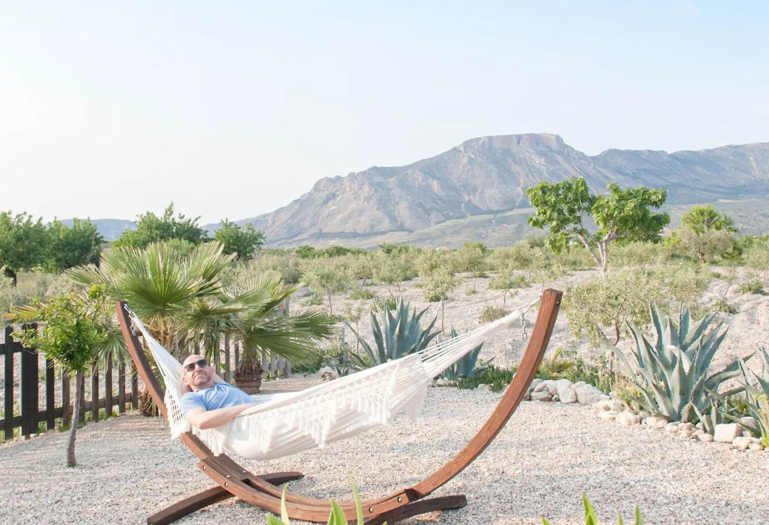 Boutique Bed & Breakfast Casa Paco - Adults Only Vélez Rubio