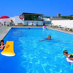 Continental 2*, Calella España